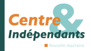 Centre et indépendant - Tribunes d'expression des groupes politiques de Nouvelle-Aquitaine