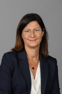 Christelle LAPOUGE